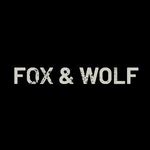 Fox & Wolf