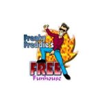 Freaky Freddies