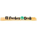 Freebies & Deals for Creatives