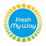 Fresh My Way