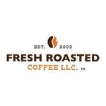 Fresh Roasted Coffee