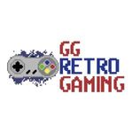 GG Retro Gaming 
