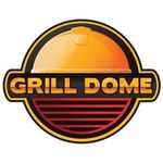 GRILL DOME