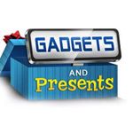 Gadgets and Presents