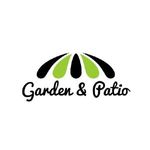 Garden and Patio