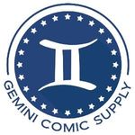 Gemini Comic Supply