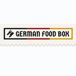 German Food Box