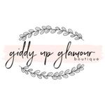 Giddy Up Glamour