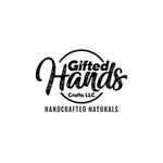 Gifted Hands Handcrafted Naturals
