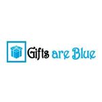 Gifts Are Blue