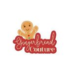 Gingerbread Couture