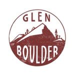 Glen Boulder