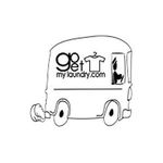 GoGet My Laundry