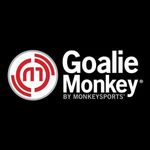 Goalie Monkey