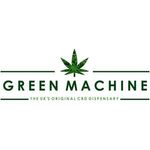 Green Machine CBD