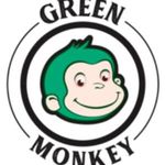 Green Monkey Grinders