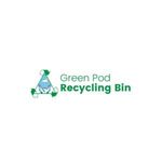 GreenRecyclingBin