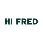 HI FRED