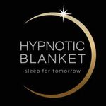 HYPNOTIC BLANKET