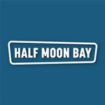 Half Moon Bay