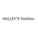 Halley's Fashion