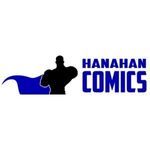 Hanahan Comics