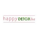 Happy Detox Tea