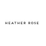 Heather Rose