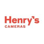 Henry's Camera