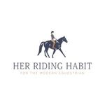 Her Riding Habit