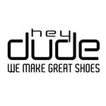 Hey Dude Shoes