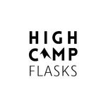 High Camp Flasks