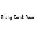 Hilang Kerak Susu
