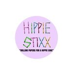 Hippie Stixx