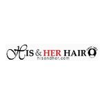 His Her Hair
