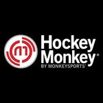 Hockey Monkey