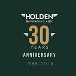 Holden