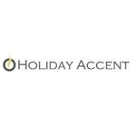 Holiday Accent