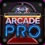 Home Arcade Games 