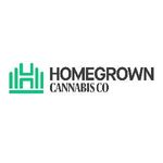 Homegrown Cannabis Co.