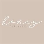 Honey The Label