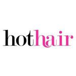 Hot Hair