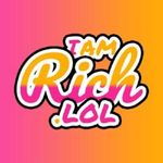 I Am Rich