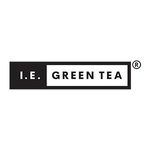 I.E. Green Tea