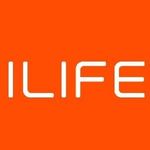 ILIFE Robot