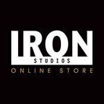 IRON Studios