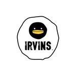 IRVINS 