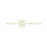 Wedges And Wide Legs Boutique