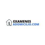 Exmenes a Domicilio