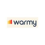 Warmy.